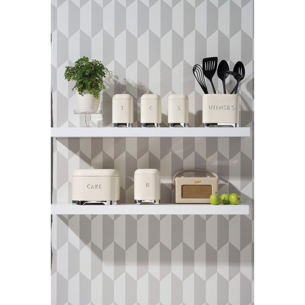 Кутия за крем хляб Lovello - Kitchen Craft-image-1