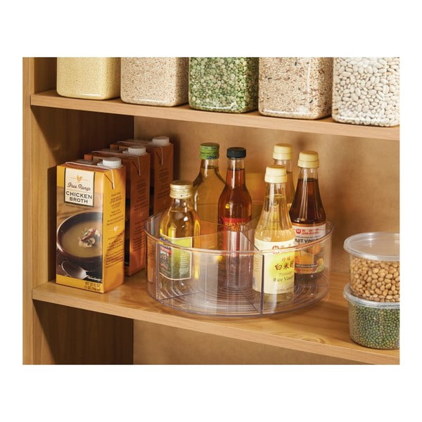 Кутия за съхранение Binz , 29 x 10,5 cm Linus - iDesign-image-2