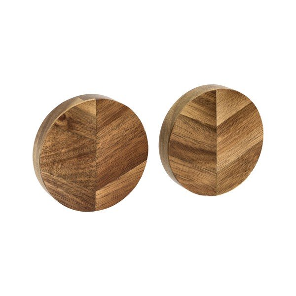 Дървена магнитна поставка за ножове – Holm-image-3