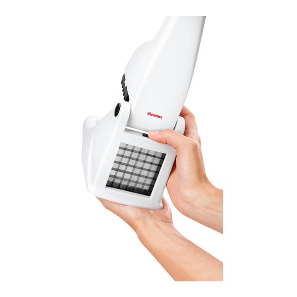 Формичка за рязане на пържени картофи , 12 x 30 cm - Metaltex-image-2