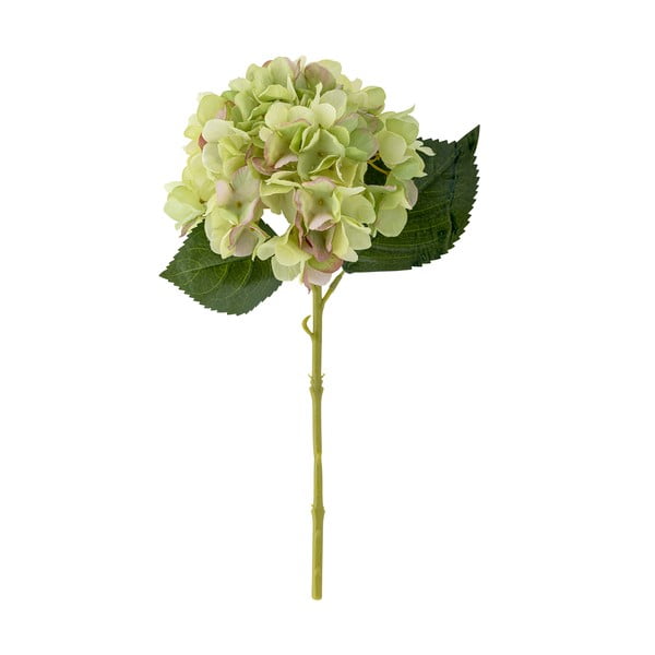 Изкуствено цвете (височина 36 cm) Hydrangea – Bloomingville