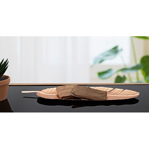 Метална декоративна табла Glam-B - Mauro Ferretti-image-1