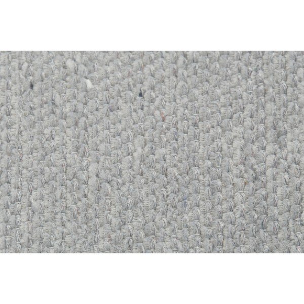 Сив двустранен мокет , 80 x 300 cm Duo - Hanse Home-image-3