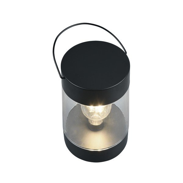 LED външно осветително тяло с таймер ø 12 cm Camargo - Reality-image-4