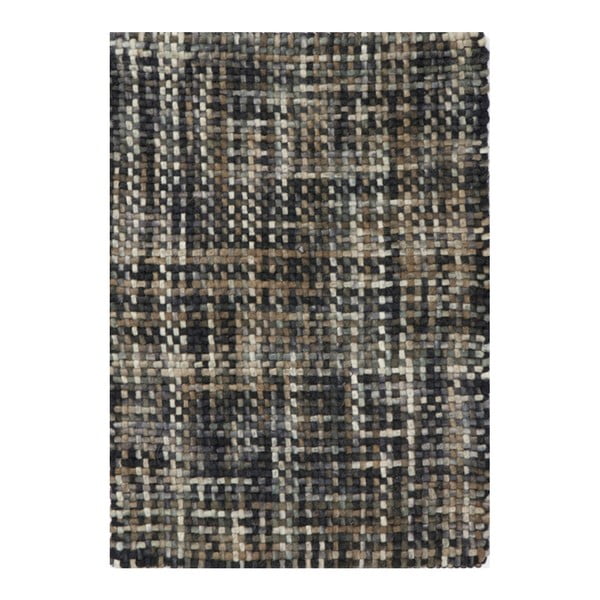 Vlněný koberec Linie Design Style, 140 x 200 cm