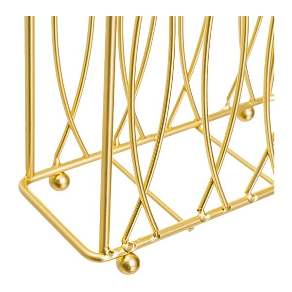 Метална поставка за салфетки – Casa Selección-image-2