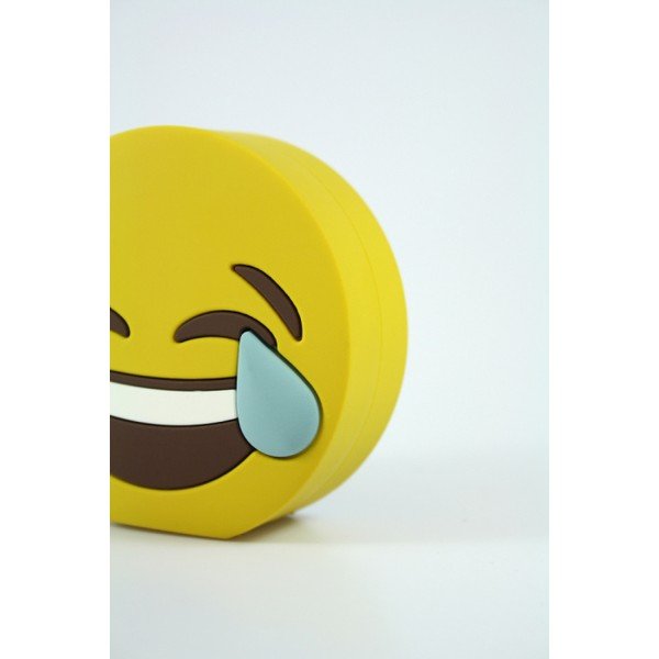 Смях USB захранваща банка - Moji Power-image-2