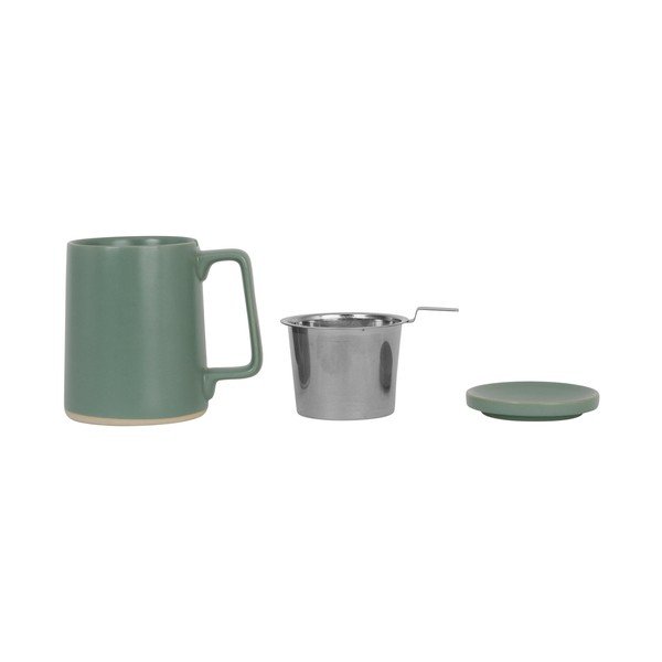 Каменна чаша 500 ml Verde - Sema-image-3