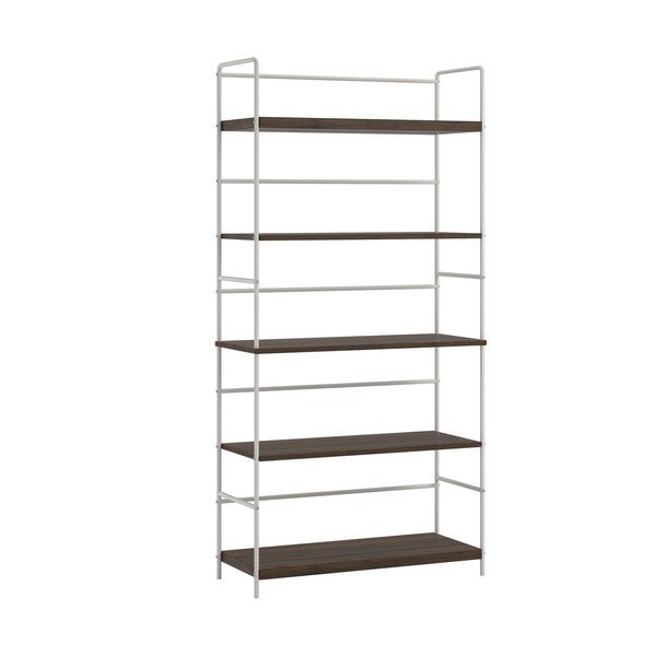 Кафяв рафт Webster - Novogratz-image-2