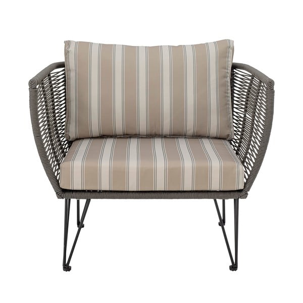 Градински стол Mundo - Bloomingville-image-2