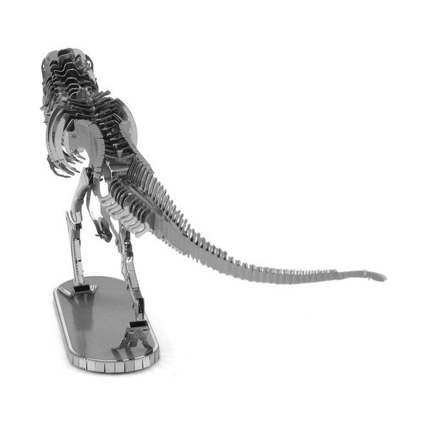 Model T-Rey Skeleton-image-3
