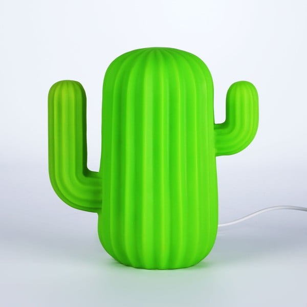 Светодиодна лампа Cactus - Just Mustard