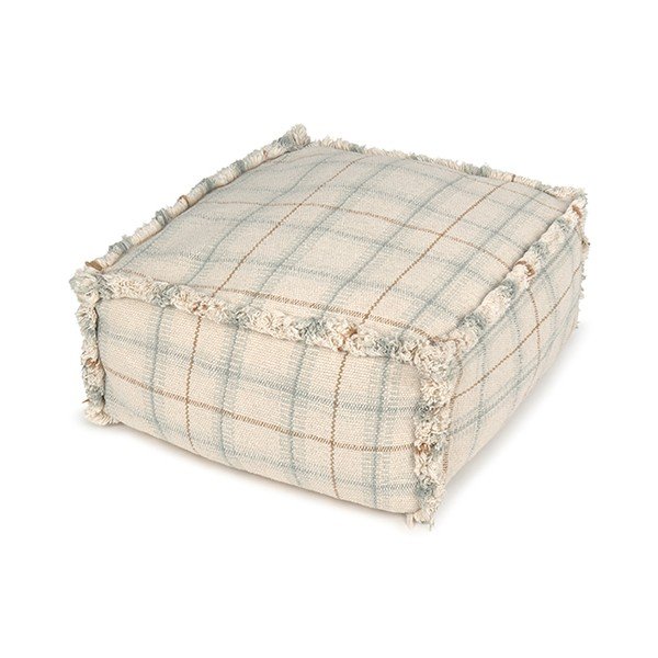 Кремав детски пуф Blue Sage – Lorena Canals-image-2