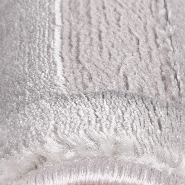 Светлосива пътека 80x250 cm Sahara – Ayyildiz Carpets-image-3