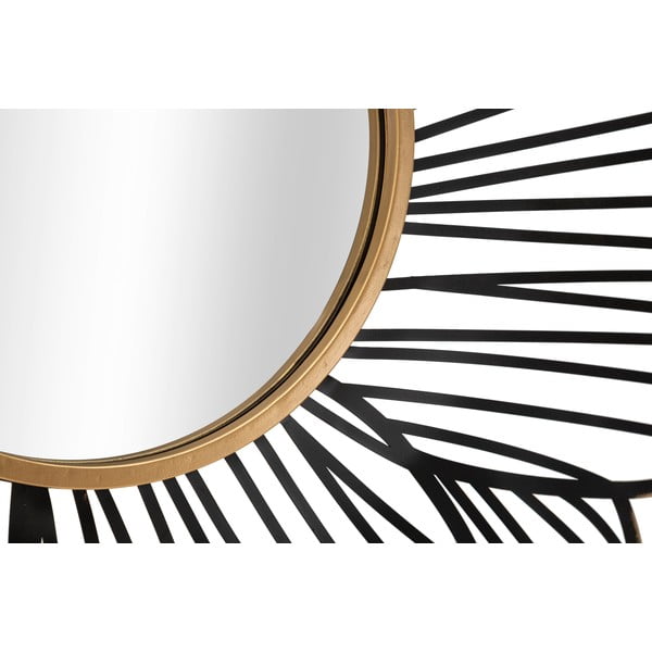 Стенно огледало 79x86,5 cm Osaka - Mauro Ferretti-image-2