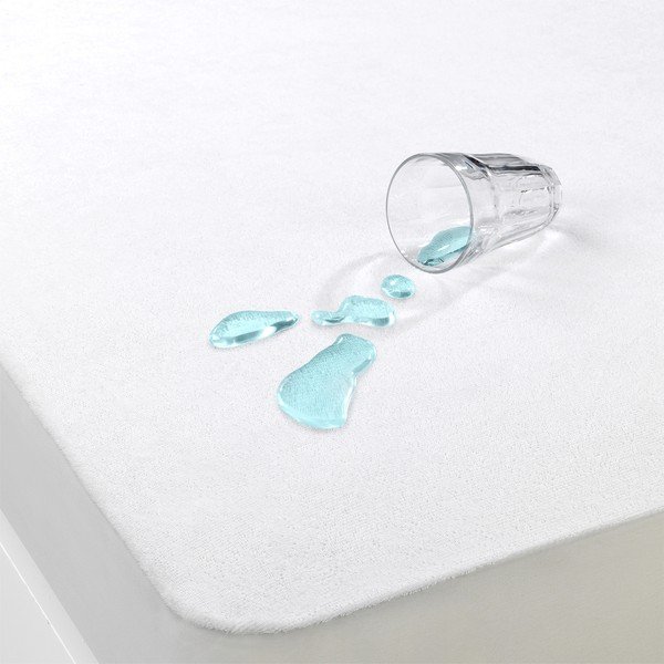 Водоустойчив антиалергичен протектор за матрак 100x200 cm - Maximex-image-4