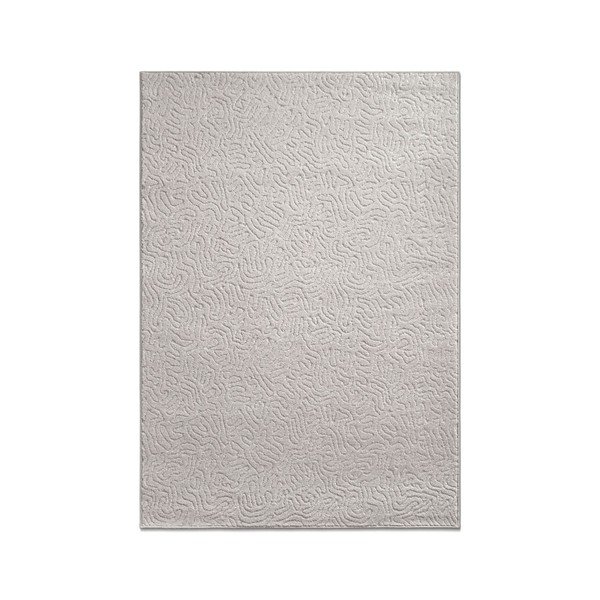 Кремав килим 200x280 cm Napa – Micadoni 