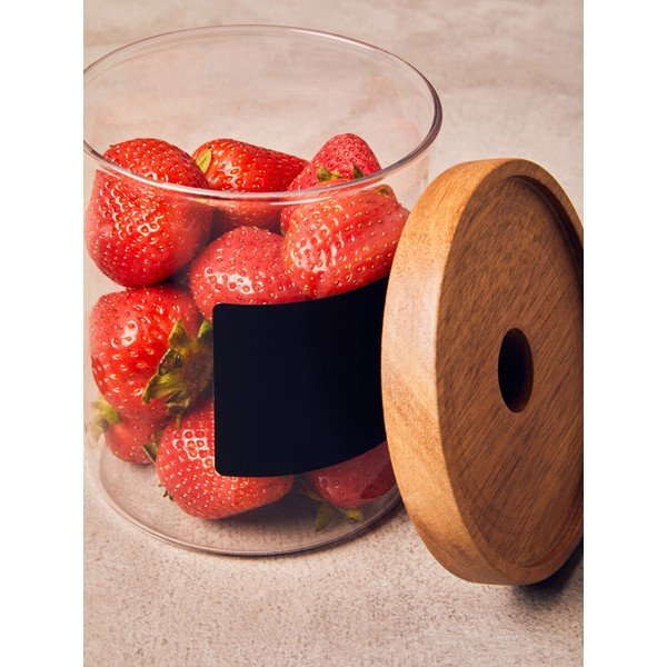 Стъклена кутия за храна Tromso – Premier Housewares-image-1