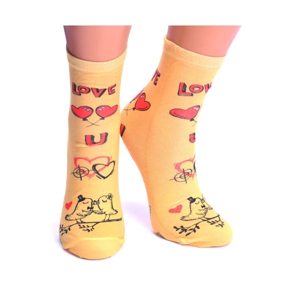 Дамски чорапи Miramar - Goby