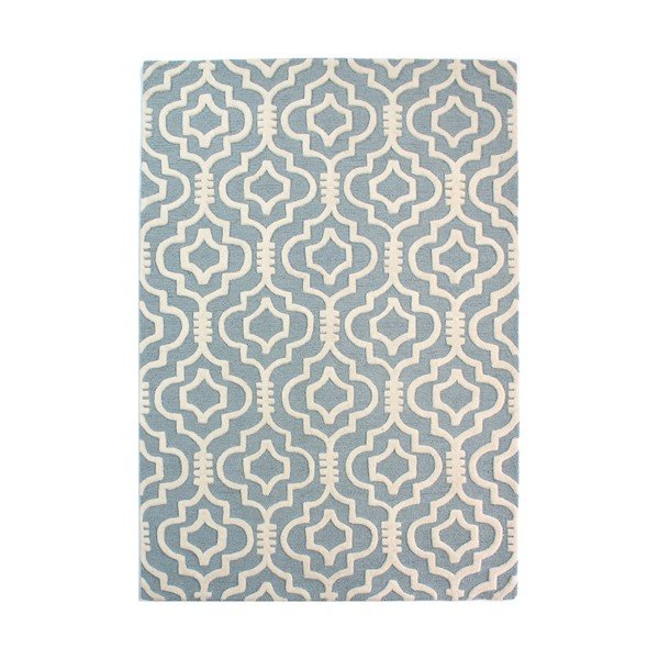 Килим Мавритански Надур, 80 x 150 cm - Flair Rugs