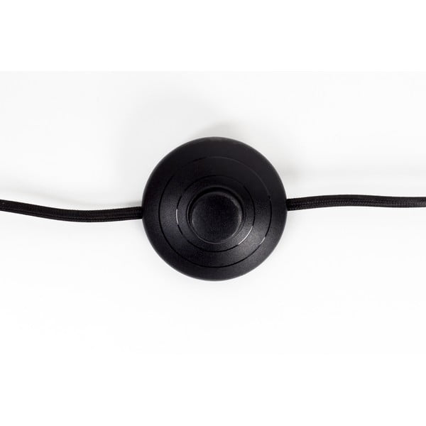 Подова лампа в златист цвят Lena - White Label-image-4