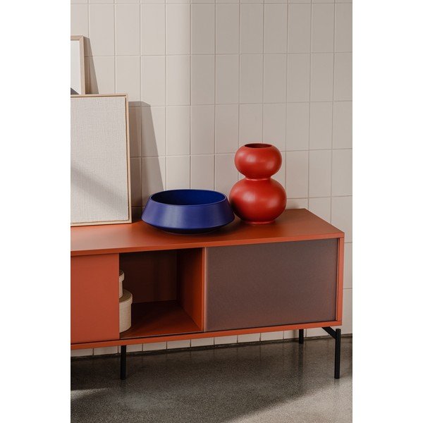 Керамична декоративна купа ø 36 cm Tuga – noo.ma-image-1