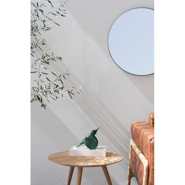 Статуя от дъбово дърво (височина 11,5 cm) Tica – Gazzda-image-1