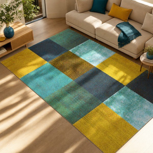 Килим Universal Mira, 140 x 200 cm-image-1