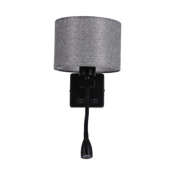 LED стенна лампа Polo – Candellux Lighting-image-4
