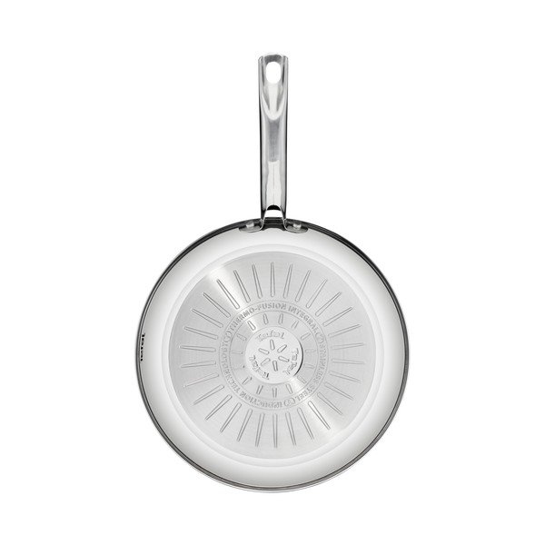 Тиган от неръждаема стомана ø 28 cm Intuition B8170644 – Tefal-image-3