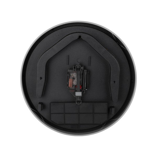 Детски часовник ø 31 cm Peekaboo Goldfish – Karlsson-image-4