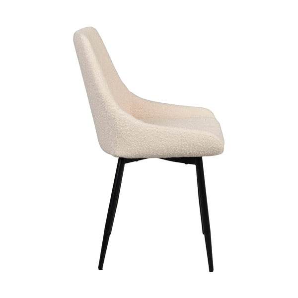 Бежови трапезни столове в комплект от 2 бр. Sierra – Rowico-image-3