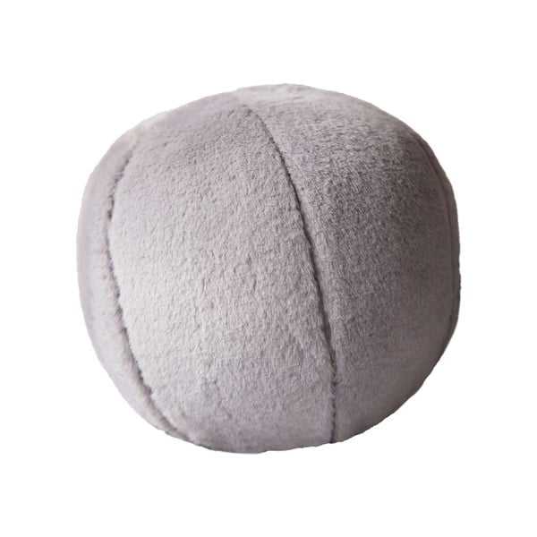 Декоративна възглавница от микроплюш ø 25 cm Top – Mioli Decor