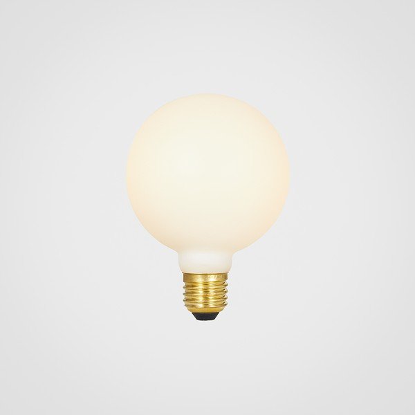 Топла LED крушка E27, 7 W Sphere - tala-image-3