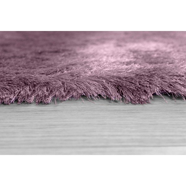 Лилав тефтер за сенки, 75 x 150 cm - Flair Rugs-image-3