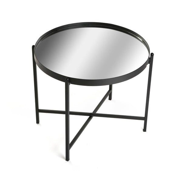 Příruční stolek Versa Rosto, ⌀ 52,5 cm
