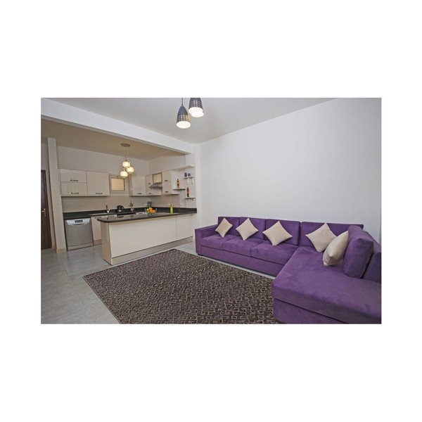Koberec Webtappeti Reflex Grey, 200 x 290 cm-image-1