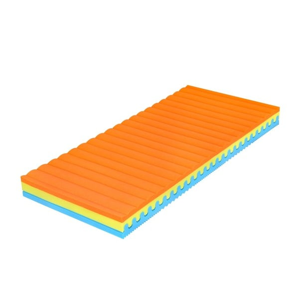 Matrace SLUMBERLAND Frodo 18, 140 x 200 cm-image-2