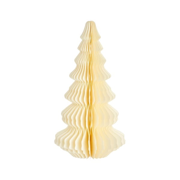 Коледна фигурка Honeycomb Tree – Sass & Belle