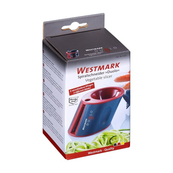 Спирална резачка Duolo - Westmark-image-2