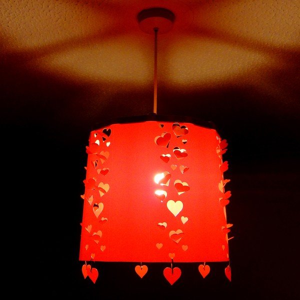 Hearts Red, celý set-image-1