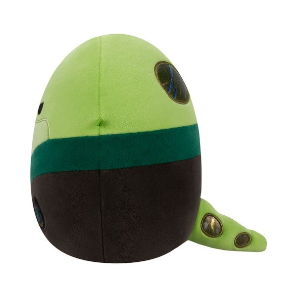 Плюшена играчка Harry Potter Slytherin – SQUISHMALLOWS-image-2