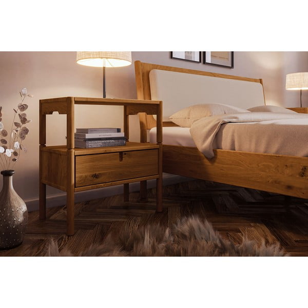 Нощно шкафче Pola - The Beds-image-4