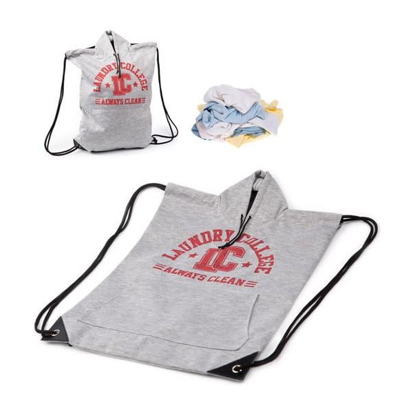 Vak na prádlo, Clean College