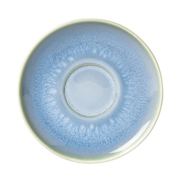 Порцеланова чиния в тюркоазен цвят Villeroy & Boch , ø 15 cm Like Crafted - like | Villeroy & Boch-image-2