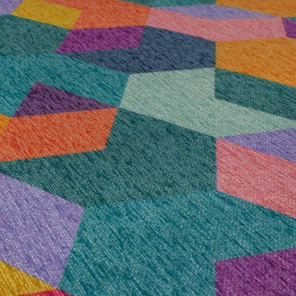 Измиваем килим 240x170 cm Match Axel - Flair Rugs-image-4