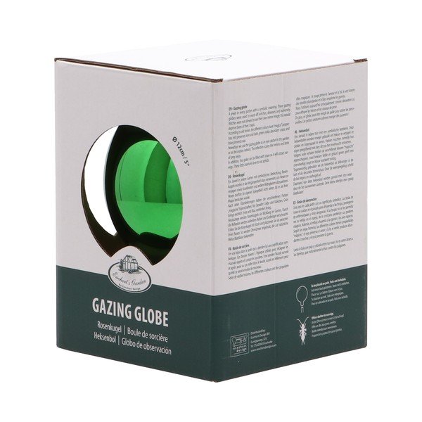 Стъклени оградни топки в комплект 3 бр. – Esschert Design-image-2