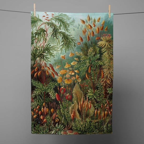 Кърпа 70x50 cm Deep Forest - Madre Selva