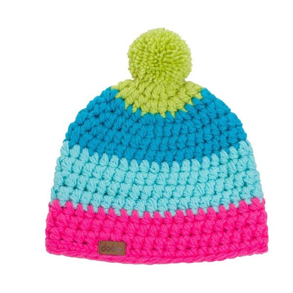 Ръчно изработени плетени на една кука Katy kulich - DOKE-image-3