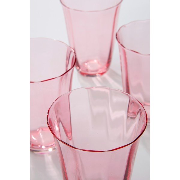Стъклени чаши в комплект 4 бр. 420 ml Tulip – Jotex-image-2
